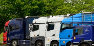 distribution poids lourds