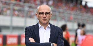 Domenicali gives up: “Impossible to recover both Bahrain and Jeddah”
