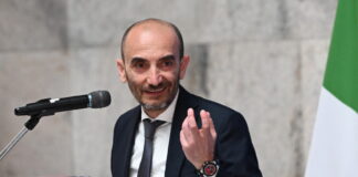 Domenicali, 'per vedere una Ducati elettrica dovrà passare del tempo'