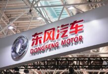 Dongfeng-stellantis
