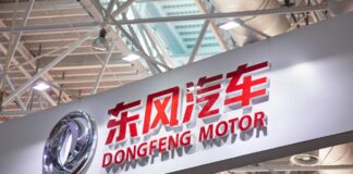 Dongfeng-stellantis