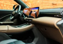 Driver monitoring systems in cars: new US law by 2027
