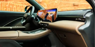 Driver monitoring systems in cars: new US law by 2027
