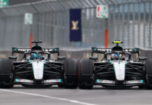 Drivers’ World Championship 2026: the ranking after the Canadian GP Antonelli e Russell