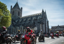 Ducati celebra il centenario anche con l'evento globale #WeRideAsOne