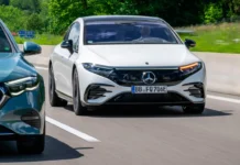 EV Cost Competitiveness in Europe: Ayvens Car Cost Index 2026