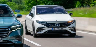 EV Cost Competitiveness in Europe: Ayvens Car Cost Index 2026