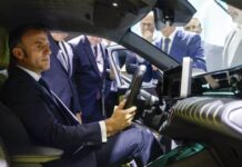 Stellantis’ten Fransa’ya 1 Milyar Euroluk Elektrikli Araç Hamlesi