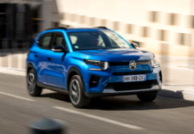 Essai Citroën ë-C3