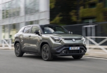 Essai Suzuki e-Vitara