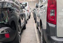 Europe : la crise des carburants fait remonter l’offre de voitures d’occasion en mai 2026 leparking mai 2026 véhicules d