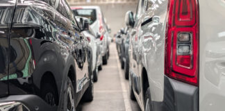 leparking mai 2026 véhicules d