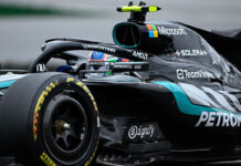 Kimi Antonelli vince il GP del Canada
