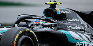 Kimi Antonelli vince il GP del Canada