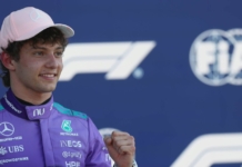 F1: Miami; presidente Aci La Russa 'Antonelli modello vincente e orgoglio nazionale'