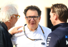 Tombazis (FIA)