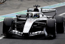 F1: primo Gp in Usa, la Cadillac corre a Miami con una livrea speciale