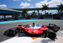 Leclerc (Ferrari)