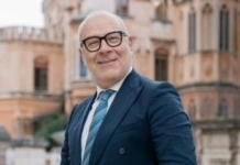 Fabrizio Larini nominato presidente dell'Aiscat