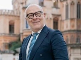 Fabrizio Larini nominato presidente dell'Aiscat