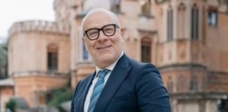 Fabrizio Larini nominato presidente dell'Aiscat