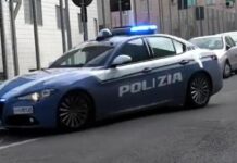 Falsi verbali su auto rubate, arrestati tre poliziotti Falsi verbali su auto rubate, arrestati tre poliziotti