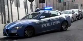 Falsi verbali su auto rubate, arrestati tre poliziotti