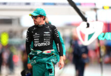 F1 GP Canada 2026, Montreal: Fernando Alonso (Aston Martin Racing) - Foto: Getty Images