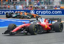 Ferrari SF-26 development: new front wing and bottom arriving in Barcelona
