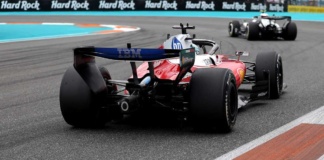 Ferrari engine in horsepower deficit: design error or imperfect compromise?

