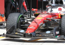 Ferrari F1 analisi aggiornamenti Miami