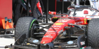Ferrari F1 analisi aggiornamenti Miami