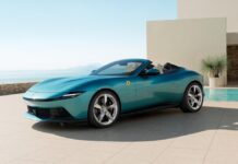 Ferrari, il programma della casa di Maranello per il Motor Valley Fest 2026
