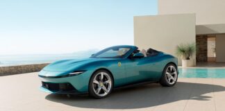 Ferrari, il programma della casa di Maranello per il Motor Valley Fest 2026