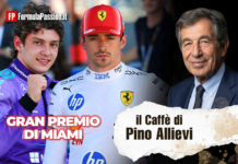 Caff Pino Allievi Miami