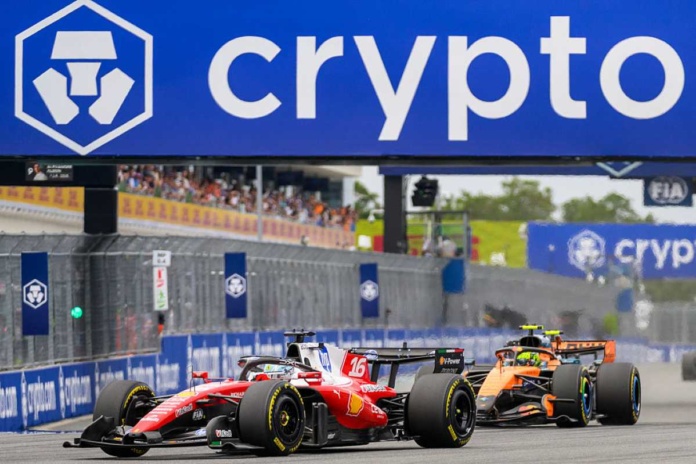 Ferrari ploy: turbo and clutch play for restarts after the Safety Car
