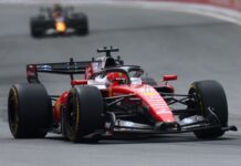 F1 GP Canada 2026, Montreal: Charles Leclerc (Scuderia Ferrari) - Foto: Getty Images