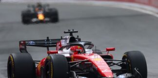 F1 GP Canada 2026, Montreal: Charles Leclerc (Scuderia Ferrari) - Foto: Getty Images