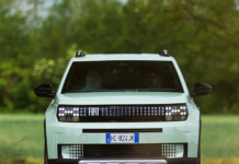 Fiat Grande Panda 100 Cv, col cambio manuale torna sapore analogico e concreto