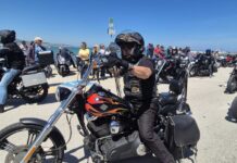 Fondazione Salesi Ets, 500 moto da tutte le Marche per i piccoli ricoverati