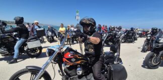 Fondazione Salesi Ets, 500 moto da tutte le Marche per i piccoli ricoverati