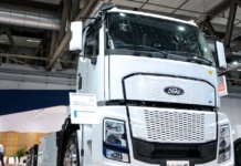 Ford Trucks Italia, tutte le novità presenti al Transpotec Logitec 2026
