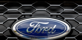 Ford résultat