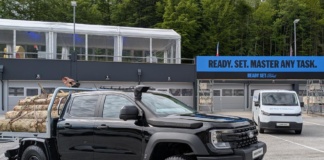 Ford utilitaires