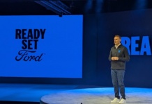 Ford Europe plan stratégique
