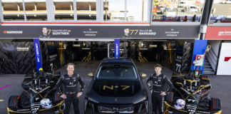 Formula E, DS Penske: a Monaco la strategia vale quanto la velocità