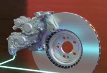 Frenata Sensify di Brembo cresce in Cina attraverso jv con Ningbo Huaxiang