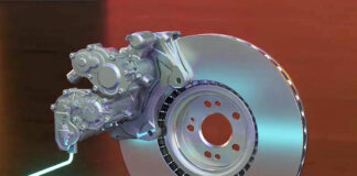 Frenata Sensify di Brembo cresce in Cina attraverso jv con Ningbo Huaxiang