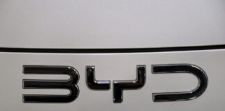 Ft, Byd accelera le trattative per l'ingresso nella Formula 1