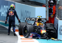 Furia Hadjar: "I destroyed the car and wasted easy points. It pisses me off"
